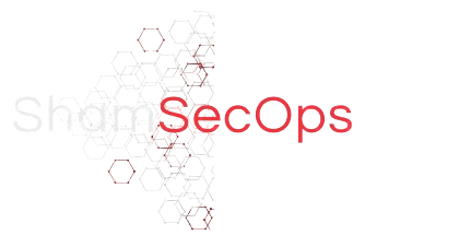 ShamSecOps